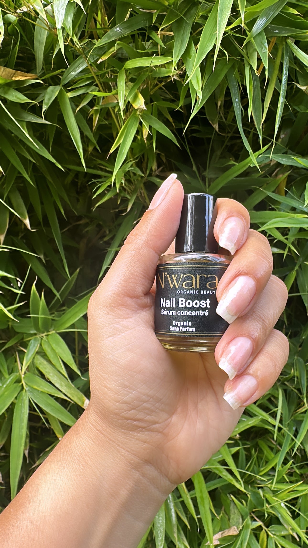 Nail Boost