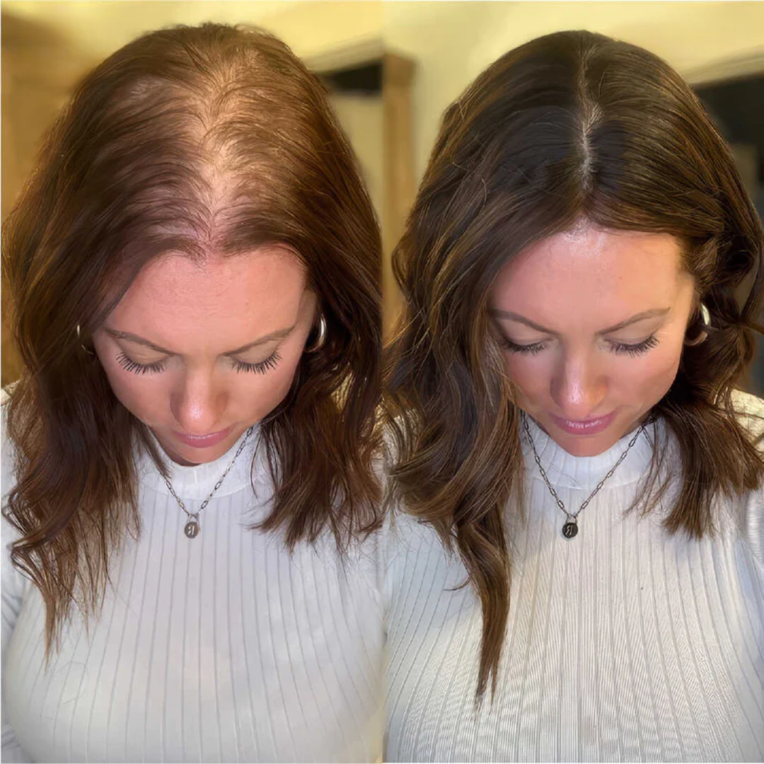 N'wara™ | Cure Capillaire Repousse Extrême