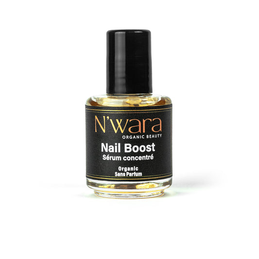 Nail Boost