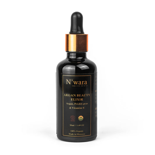 Argan Beauty Elixir
