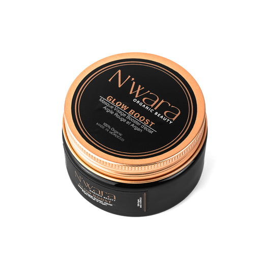 Glow Boost