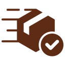 Livraison rapide partout